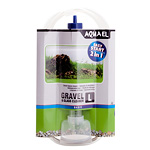 Сифон для грунта Aquael GV 10 L